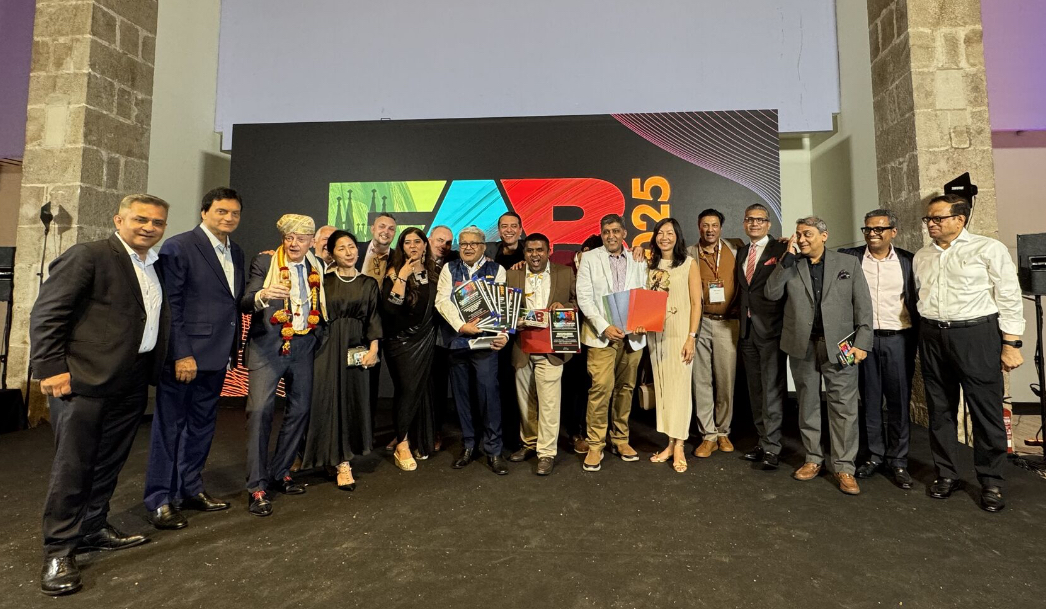 Excellence in Airport Hospitality 2026