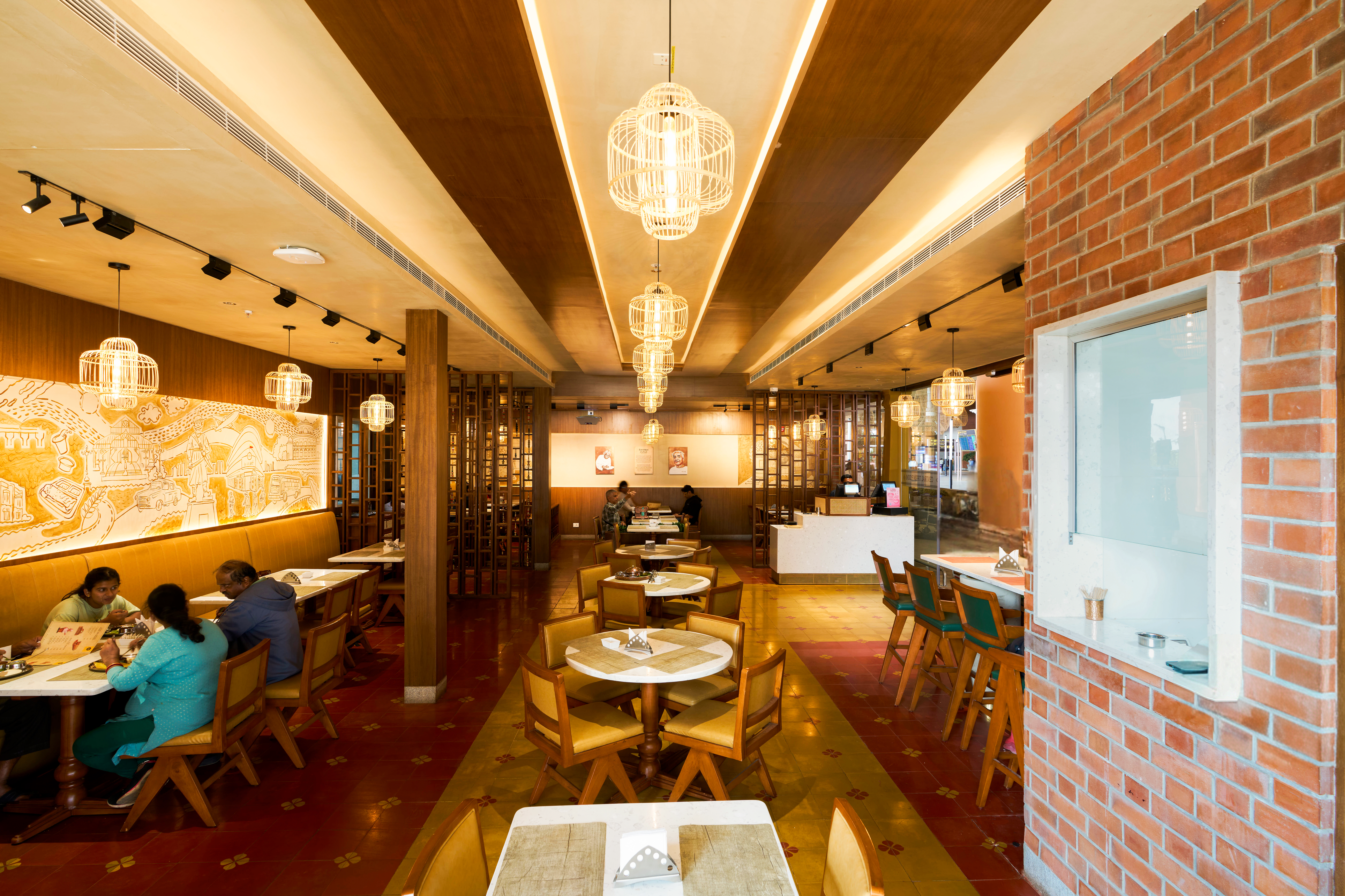 Construction & Interior