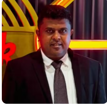 Pavan P. G.